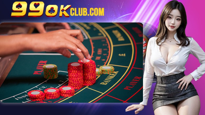 Chiến Lược Trong Game Baccarat Chiến Lược Trong Game Baccarat